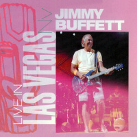 Jimmy Buffett - Live In Las Vegas (2CD Set)  Disc 1